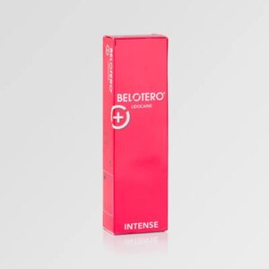 Belotero Intense Lidocaine 1ml