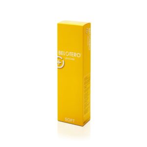 Belotero Volume 1 .0 ml 2.0 ml
