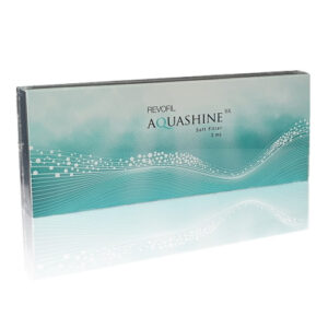 Aquashine soft filler 1 .0 ml 1 .0 ml