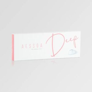 Aessoa Deep Lidocaine 1ml