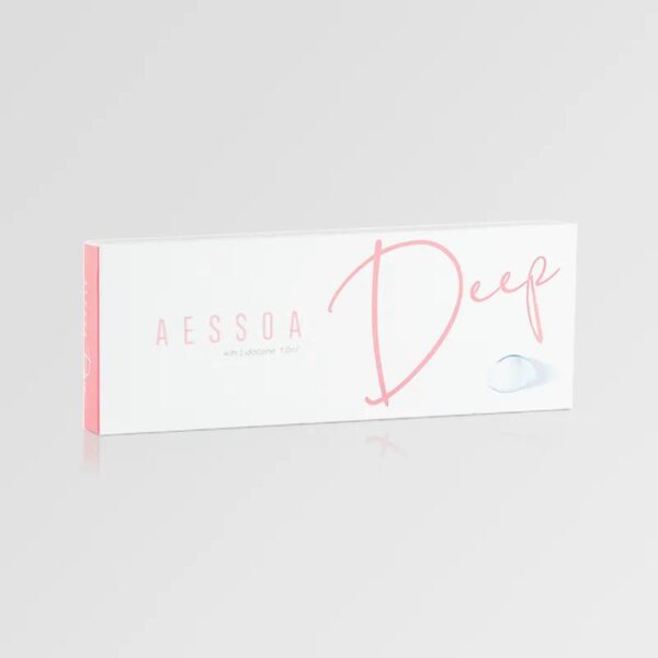 Aessoa Deep Lidocaine 1ml