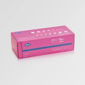 Aliaxin LV Lips Volume 1ml