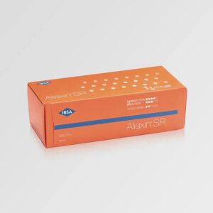 Aliaxin SR Shape & Restore 1ml