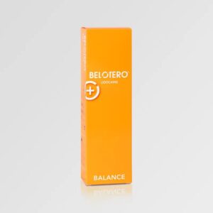 Belotero Balance Lidocaine 1ml