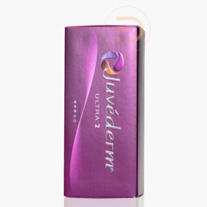 Juvéderm Ultra 2 (Ultra XC) (2×0.55-1ml