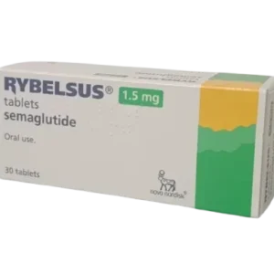 Rybelsus weight loss
