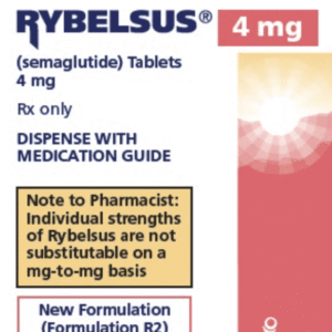 Buy Rybelsus Online